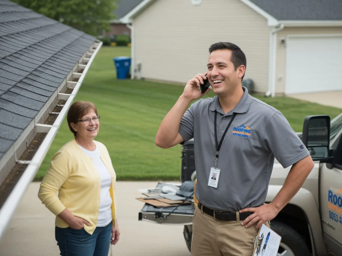 Local Roofing Contractors Truesdale, MO FAQs